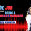 Become A Podcast Manager