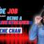 15: Being a live Streamers – Irene Chan